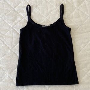 Forever 21 Basic Tank Top